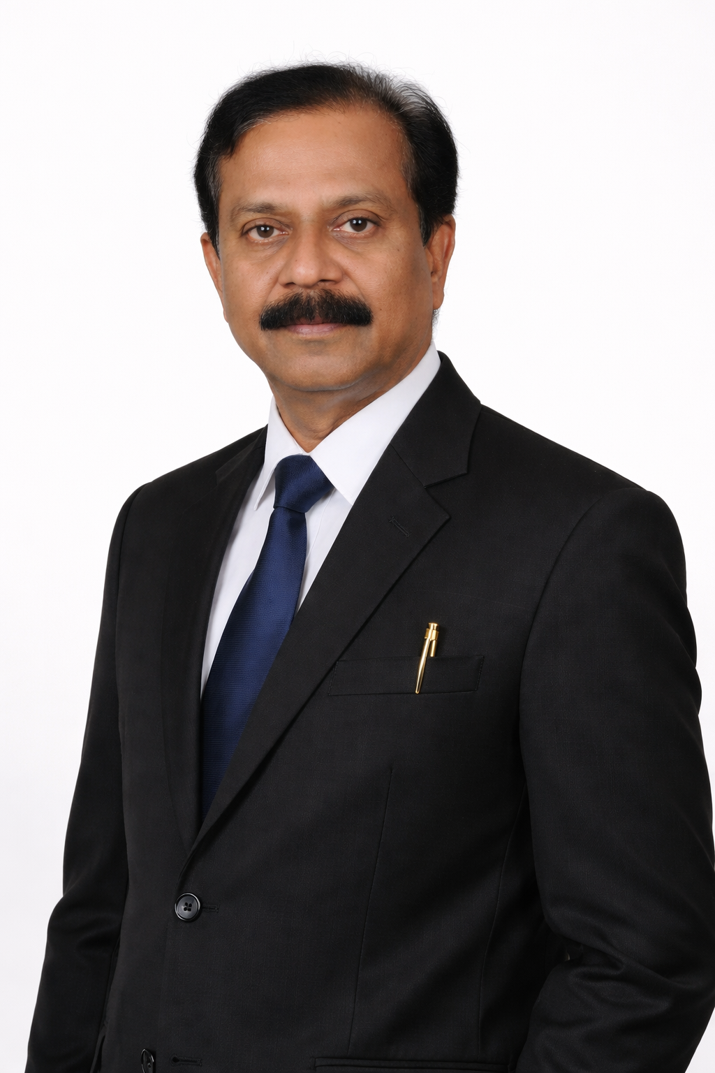 Dr. Rajesh Kumar